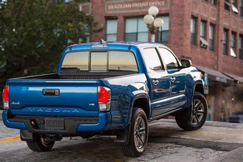 toyota tacoma leaked|2024 Toyota Tacoma image leaks online